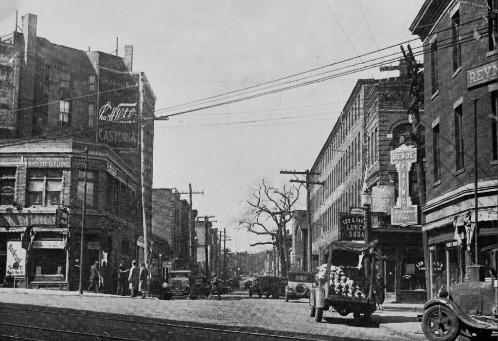 History of the Jewish Historical Society of Greater New Haven