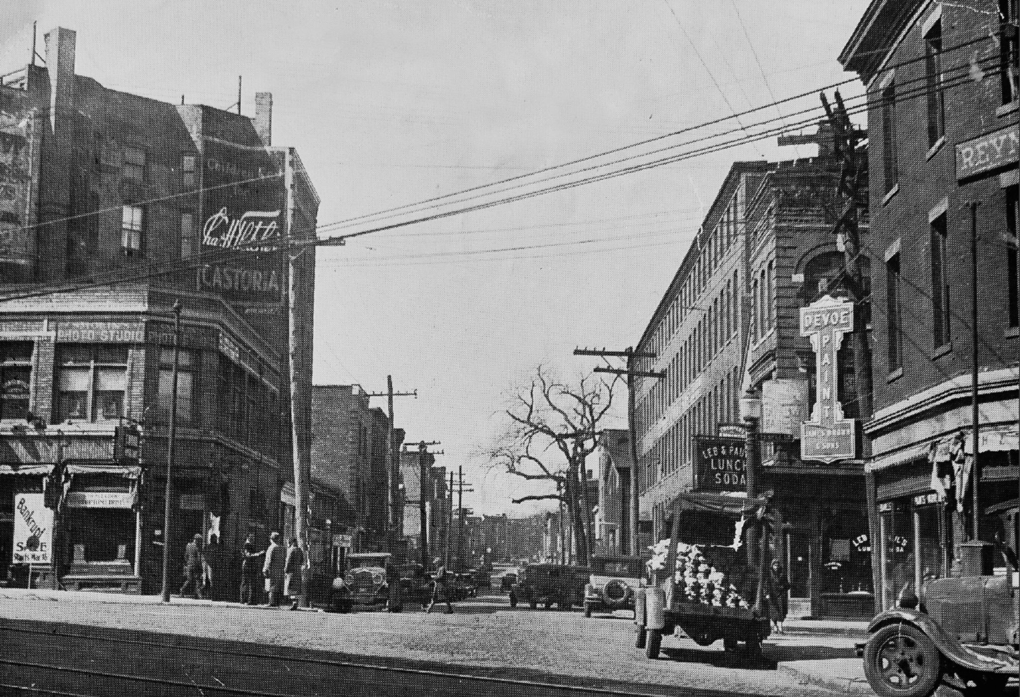 Origins - The Jewish Historical Society of Greater New Haven