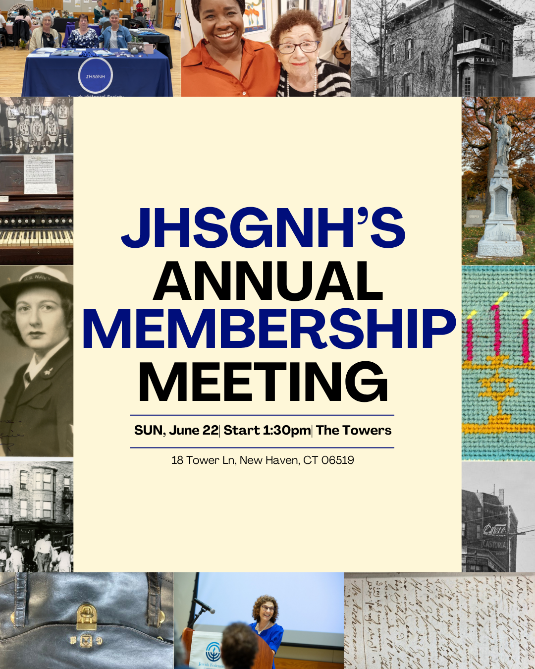 2025 Annual Membership Meeting